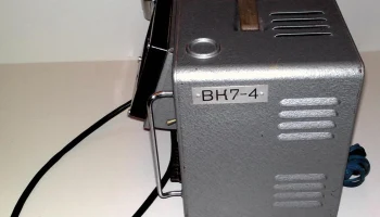 ВК7-4 (1962) 1