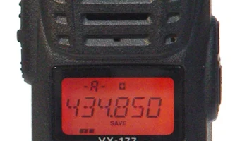 VX-177 0