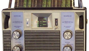 XCR-30 Mark 2 2