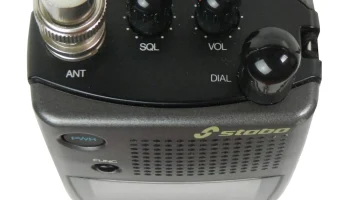 XR-2000 5