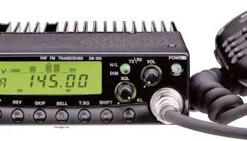 DR-150E 0
