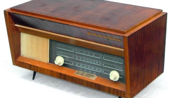Рекорд-61М2 (1962) 3
