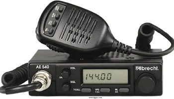 AE-540 0