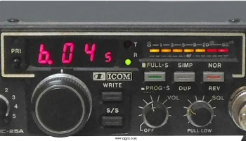 IC-25A 0
