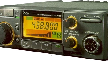 IC-448E 1