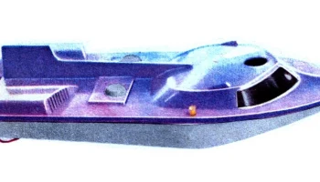 Катер (1970) 0