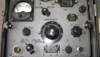 КСР-5 (1960) 4