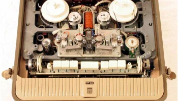 Мелодия МГ-56 (1956) 13