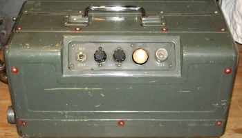 Р-250М (1957) 10