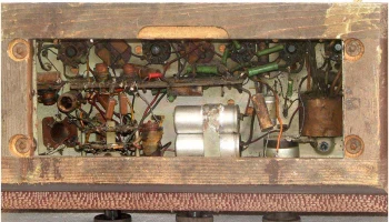 Рекорд-53 (1953) 13