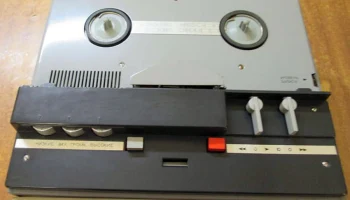 Соната-1 (1967) 5