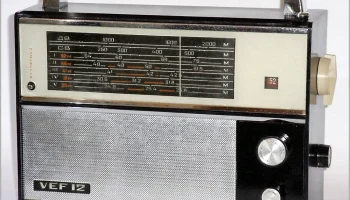 ВЭФ-12 (1967) 0