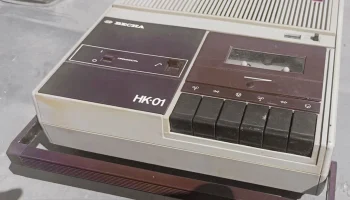 Весна НК-01 (1985) 1