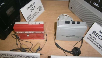 Весна П-404С (1991) 2