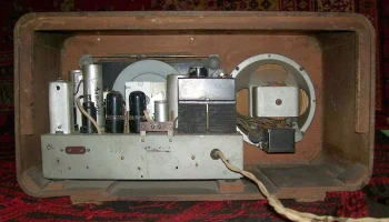 6Н-25 (1945) 6