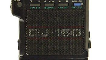 DJ-160E 1