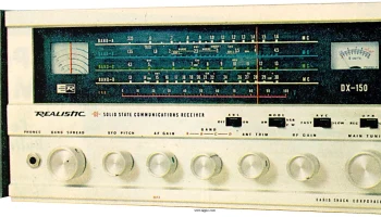 DX-150 1