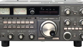 FT-726R 1