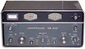 HQ-200 0