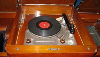 Ленинград Т-3 (1950) 9