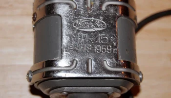 МЛ-15 (1959) 1