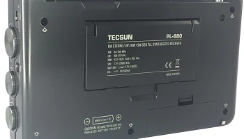 PL-880 5