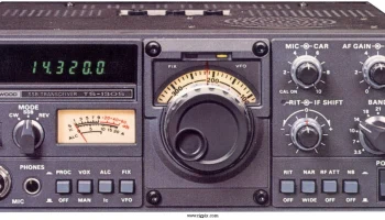TS-130S 0