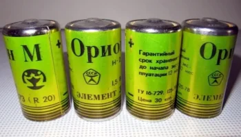 373 "Орион М" R20 (1987) 2