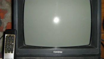Сапфир 37/54ТЦ-6211F (1997) 1