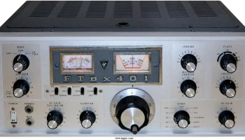 FTDX-401 0
