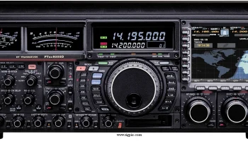 FTDX-9000D 0