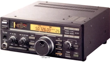 IC-726 0