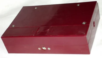 Марс-1 (1984) 0