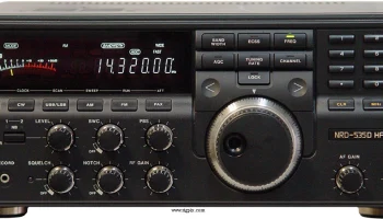 NRD-535D 0