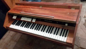 Перле-1 (1970) 5
