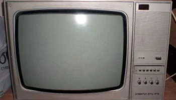 Славутич 51ТЦ-311Д (1992) 7