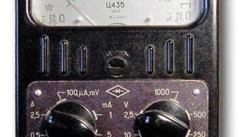 Ц-435 (1963) 2