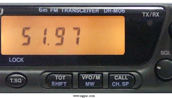 DR-M06TH 0