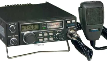 FT-230R 0