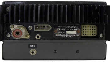 IC-232 4