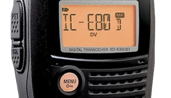 IC-E80D 0