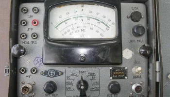 КСР-5 (1960) 3
