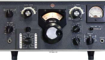 KWM-2A 0