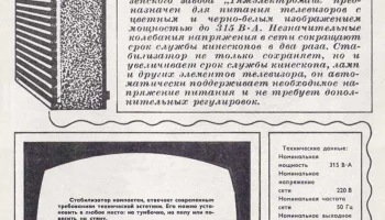 Луч-Ц (1977) 0