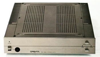 Орбита УП-002-стерео (1985) 1