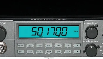 RCI-5054DX 0