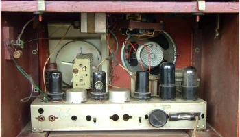 Рекорд-53 (1953) 4