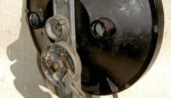 ВЭФ Супер М-557 (1945) 7