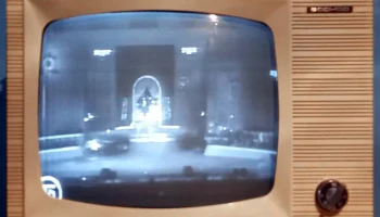 Восход (1965) 3