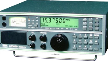 AR-3030 0